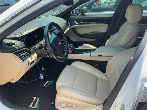 2019 Cadillac CTS 3.6L Luxury
