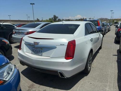 2019 Cadillac CTS 3.6L Luxury