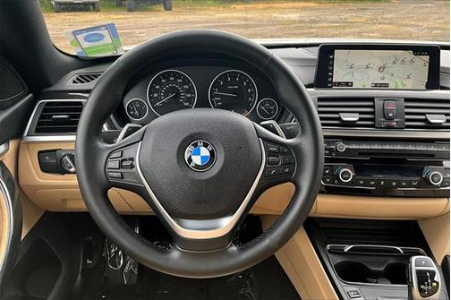 2018 BMW 430 Gran Coupe i
