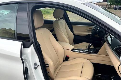 2018 BMW 430 Gran Coupe i