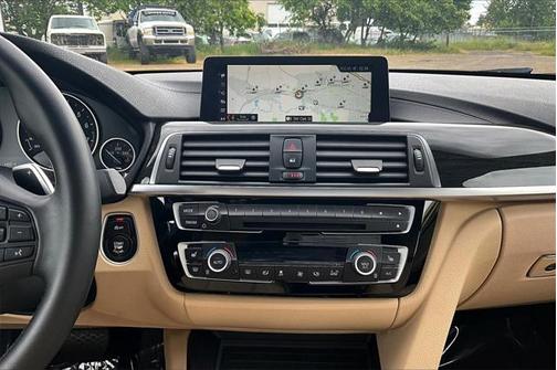 2018 BMW 430 Gran Coupe i