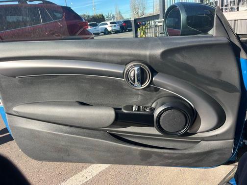 2023 MINI Hardtop Cooper S