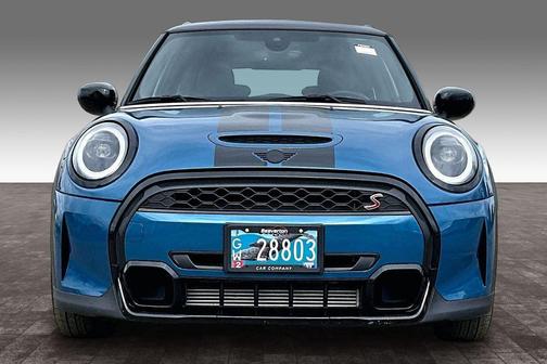2023 MINI Hardtop Cooper S