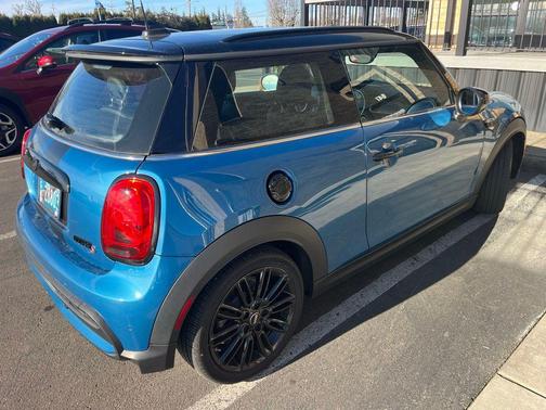 2023 MINI Hardtop Cooper S