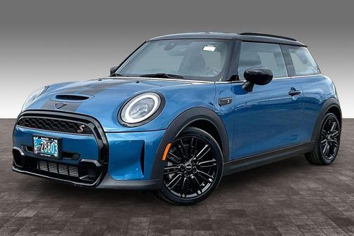 2023 MINI Hardtop Cooper S