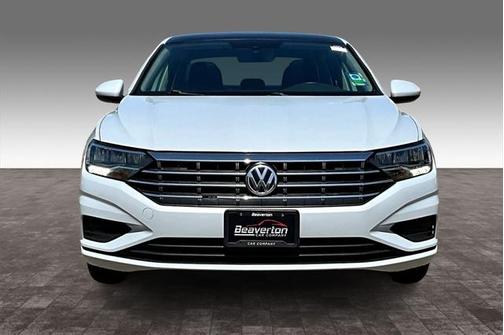 2019 Volkswagen Jetta 1.4T SE
