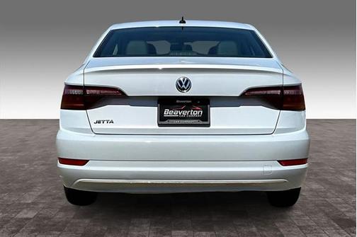 2019 Volkswagen Jetta 1.4T SE