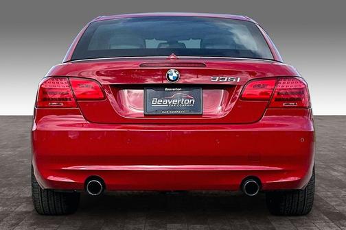 2013 BMW 335 335i