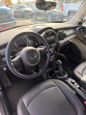 2019 MINI Hardtop Cooper
