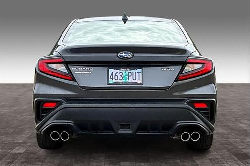 2023 Subaru WRX Base