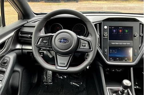 2023 Subaru WRX Base