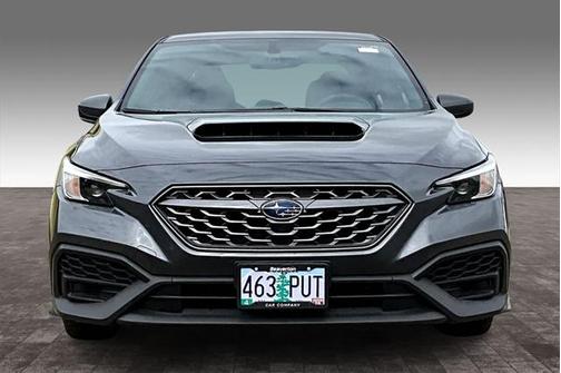 2023 Subaru WRX Base