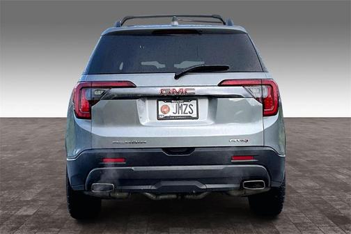 2023 GMC Acadia AWD AT4