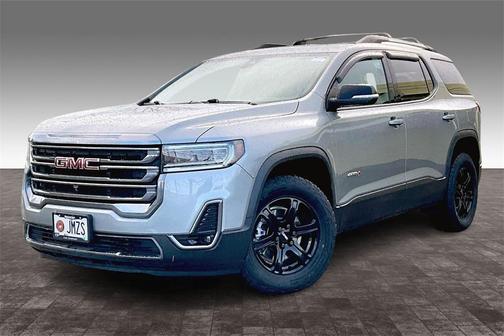 2023 GMC Acadia AWD AT4