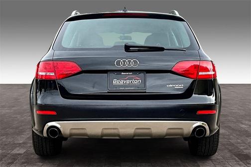 2014 Audi allroad 2.0T Premium Plus