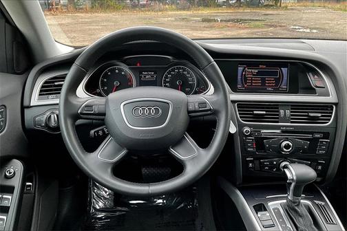 2014 Audi allroad 2.0T Premium Plus