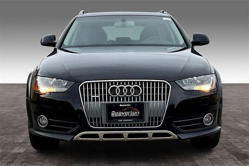 2014 Audi allroad 2.0T Premium Plus