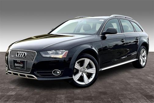 2014 Audi allroad 2.0T Premium Plus