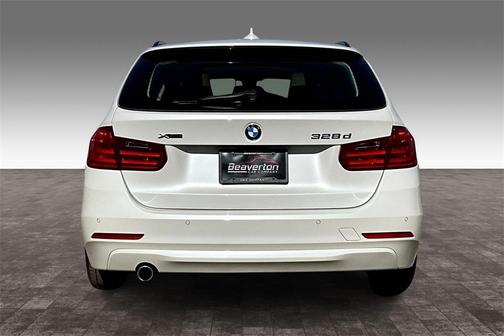 2014 BMW 328d xDrive