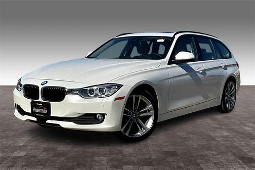 2014 BMW 328d xDrive
