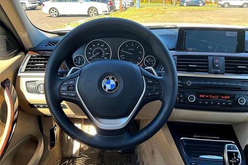 2014 BMW 328d xDrive