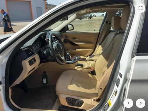 2014 BMW 328d xDrive