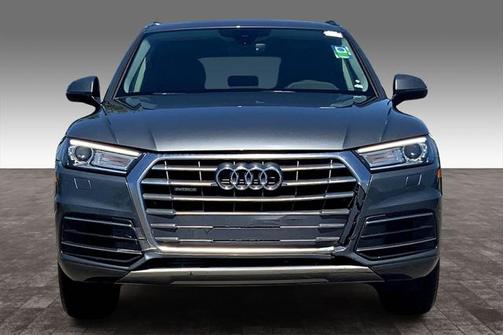 2018 Audi Q5 2.0T Tech Premium