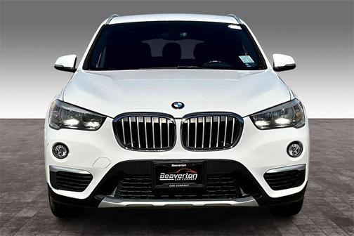 2018 BMW X1 xDrive28i