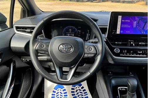 2023 Toyota Corolla XSE
