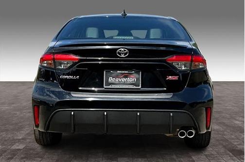 2023 Toyota Corolla XSE