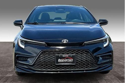 2023 Toyota Corolla XSE