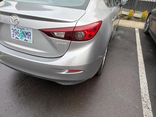 2016 Mazda Mazda3 i Touring