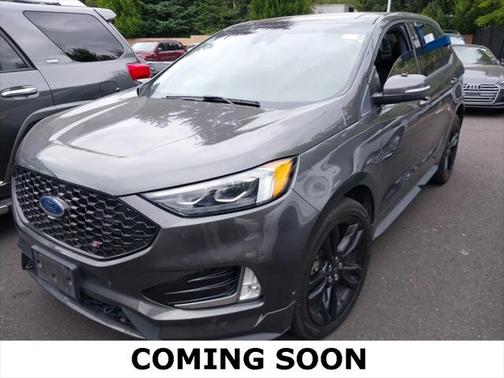 2019 Ford Edge ST