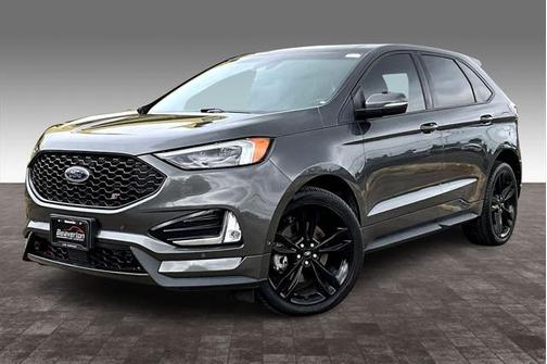 2019 Ford Edge ST