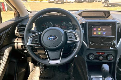 2018 Subaru Impreza 2.0i