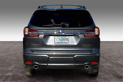 2022 Subaru Ascent Touring 7-Passenger
