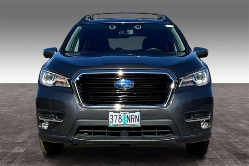 2022 Subaru Ascent Touring 7-Passenger