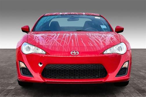 2013 Scion FR-S Base