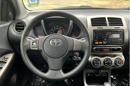 2012 Scion xD Release Series 4.0