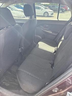 2012 Scion xD Release Series 4.0