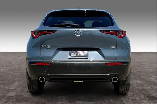 2022 Mazda CX-30 Turbo Premium Package