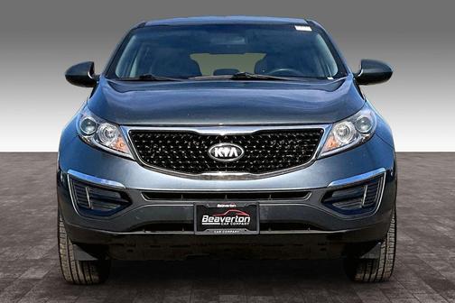 2014 Kia Sportage LX