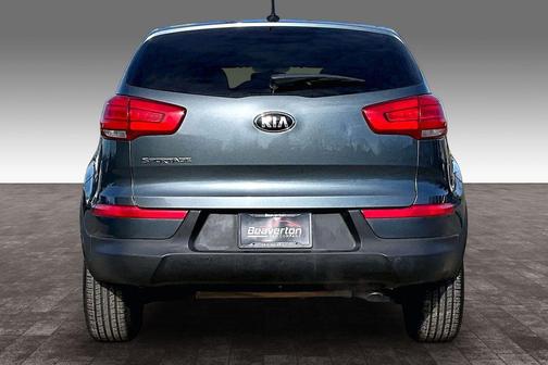 2014 Kia Sportage LX