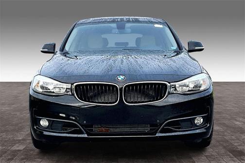 2014 BMW 328 Gran Turismo xDrive