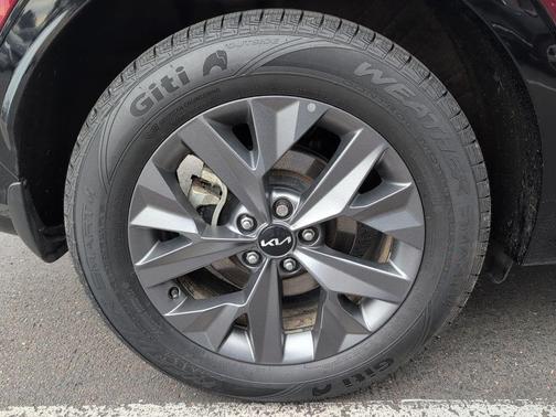 2023 Kia Sportage Hybrid SX-Prestige