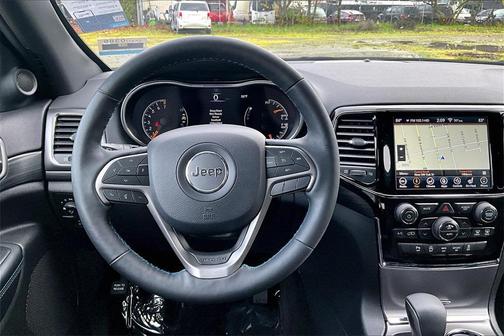 2019 Jeep Grand Cherokee Upland