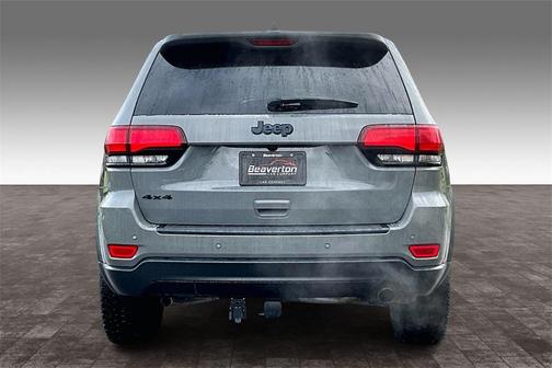 2019 Jeep Grand Cherokee Upland