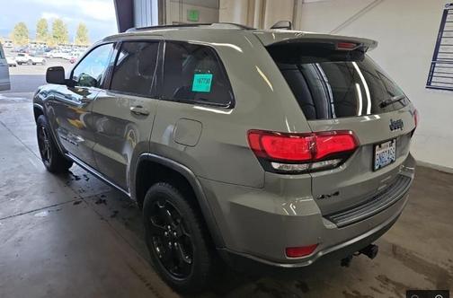 2019 Jeep Grand Cherokee Upland