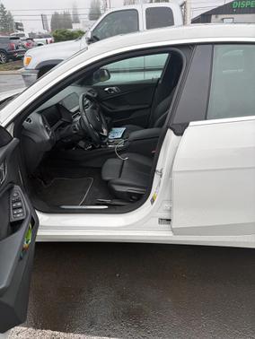 2022 BMW 228 Gran Coupe i xDrive