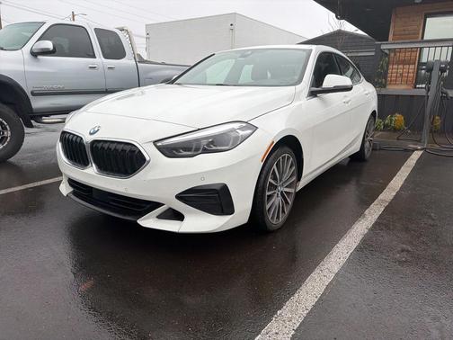 2022 BMW 228 Gran Coupe i xDrive